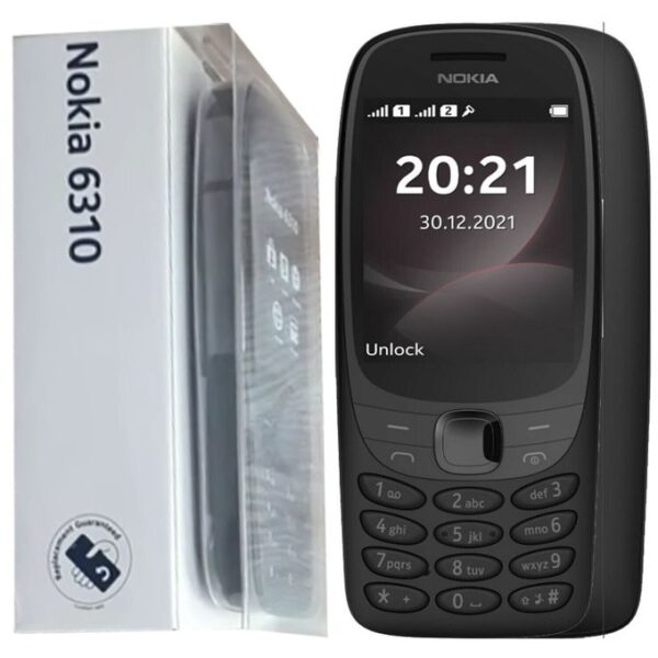 Nokia 6310