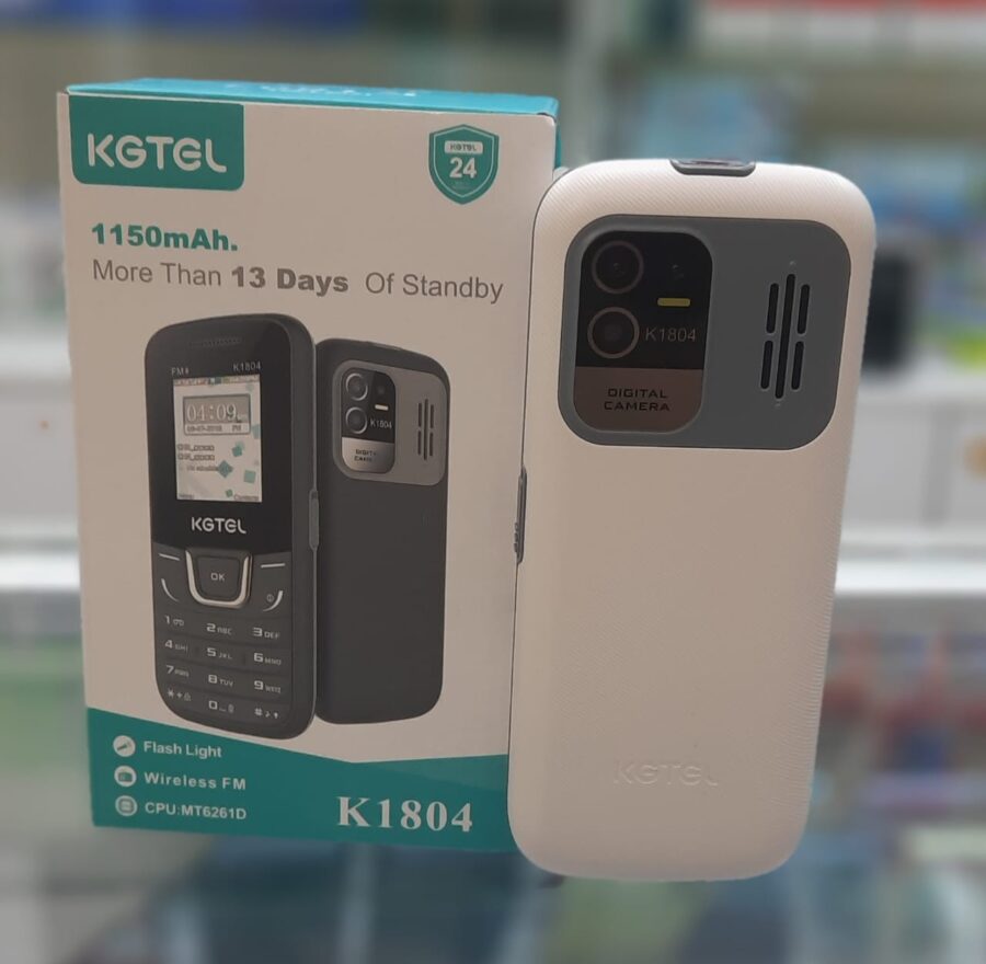 KGTel 1804