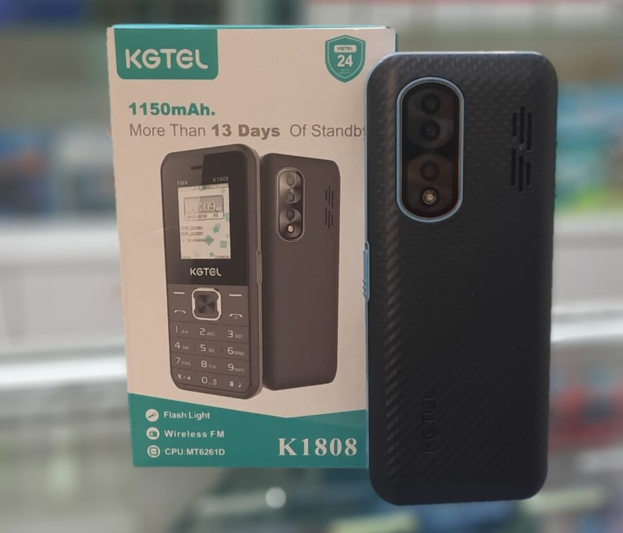 KGTel 1808