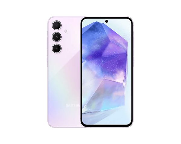 Samsung Galaxy A55 256GB/8GB