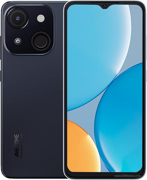Itel A50c