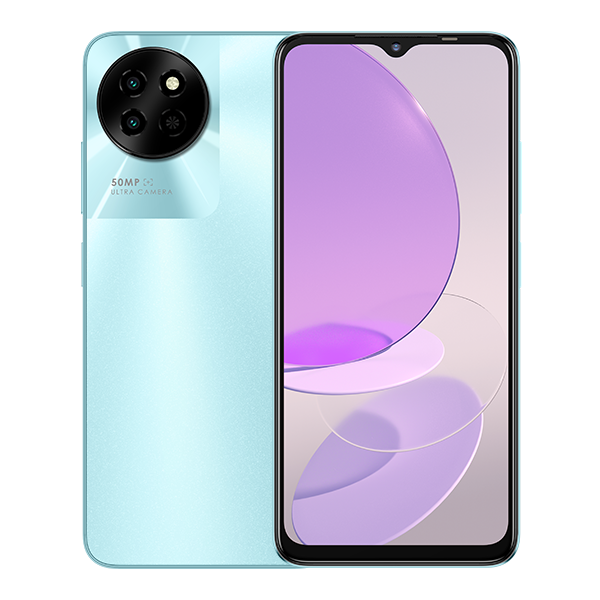 Itel S23