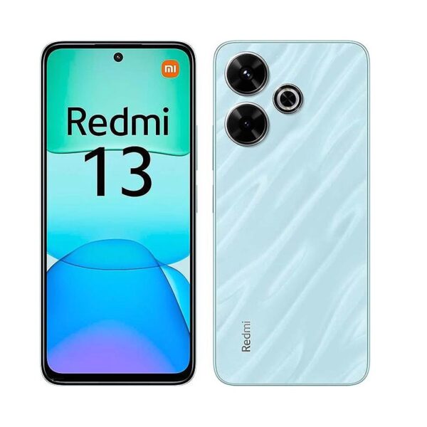 Redmi 13 128GB/6GB