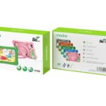 Modio M796 Kids Learning Tablet - Image 2