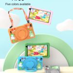 Modio M796 Kids Learning Tablet - Image 4