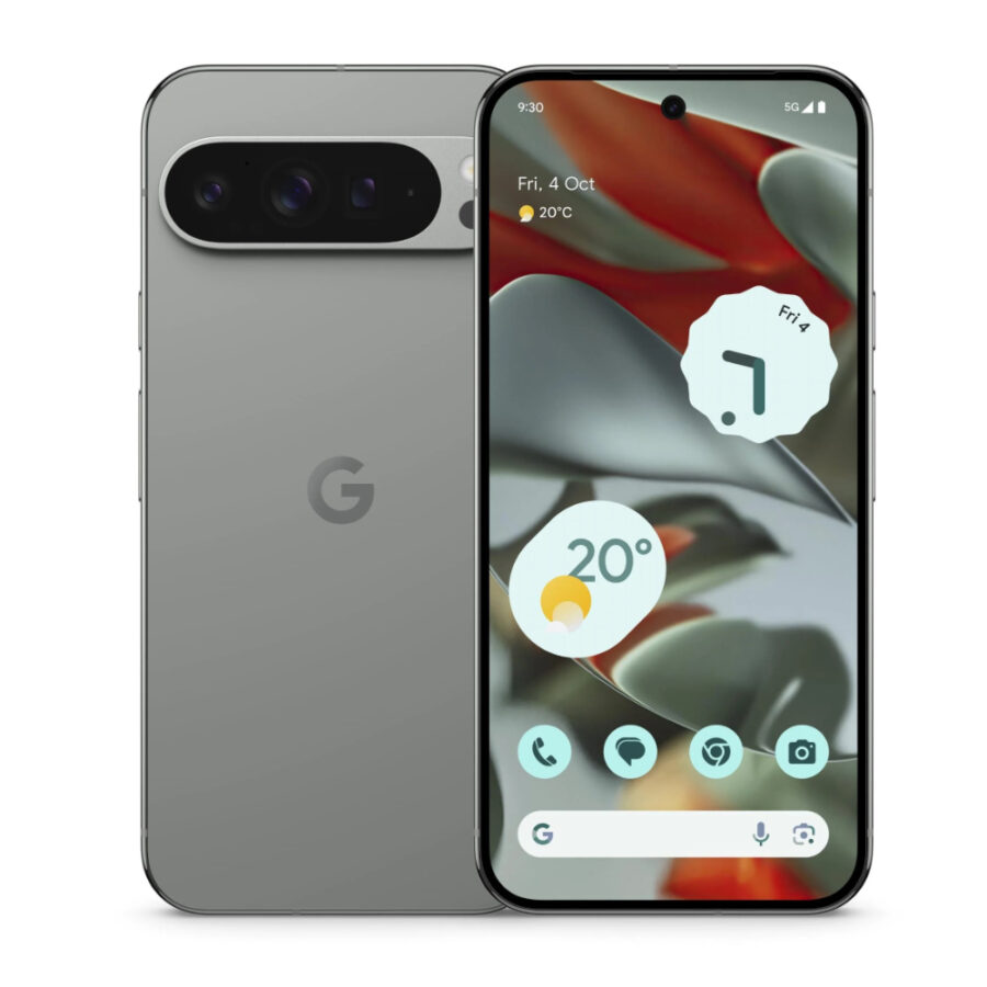 Google Pixel 9 - Image 4