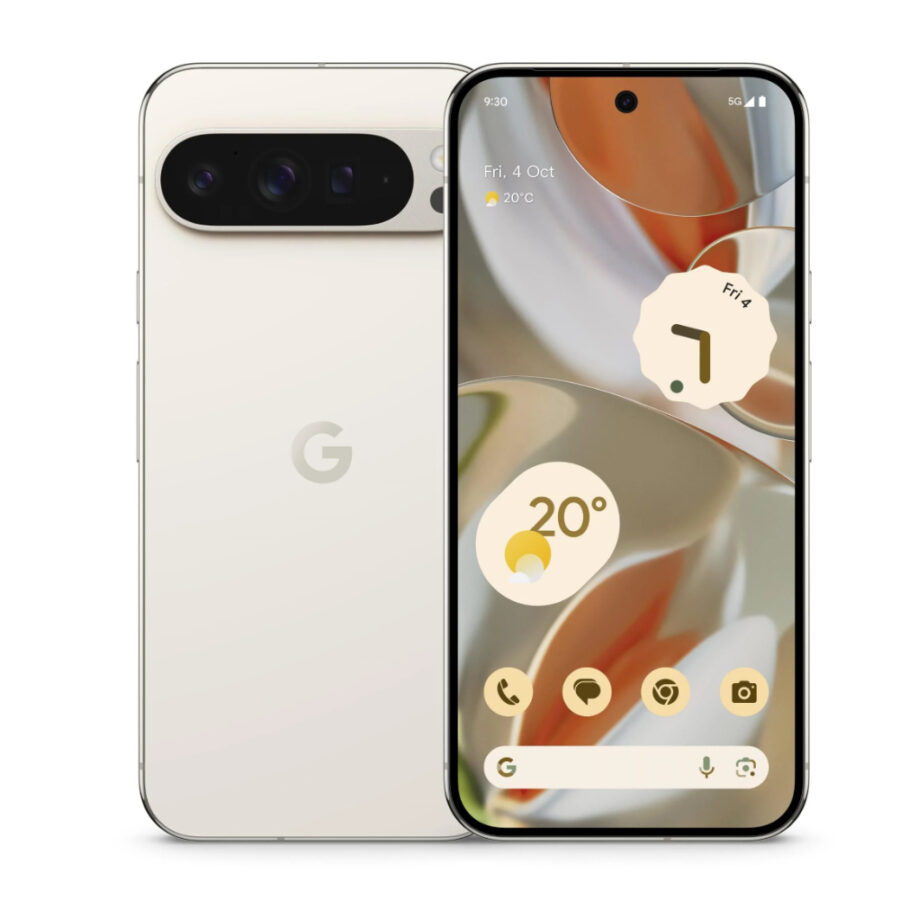 Google Pixel 9 - Image 3