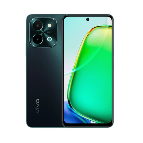 Vivo Y28