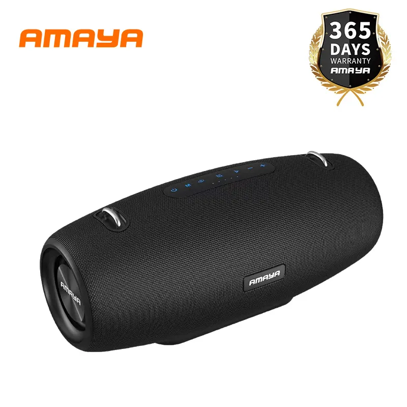 Amaya BD88 PRO wireless bluetooth speaker 60W 14000mAh with 3D sound effects - Image 2