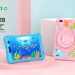 Modio M128 Kids Learning Tablet - Image 2