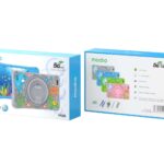Modio M128 Kids Learning Tablet - Image 4