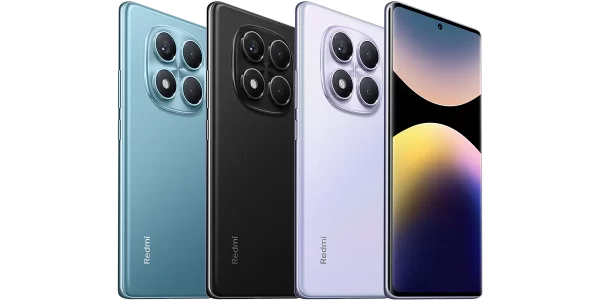Redmi Note 14 Pro