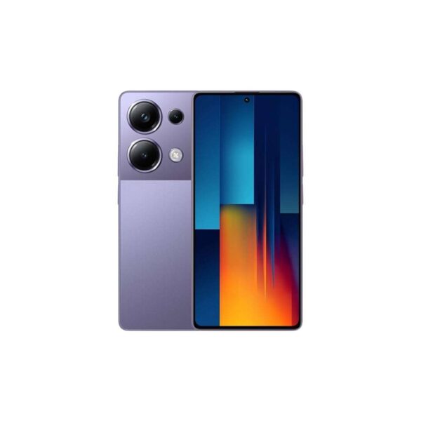 Xiaomi Poco M6 Pro 5G