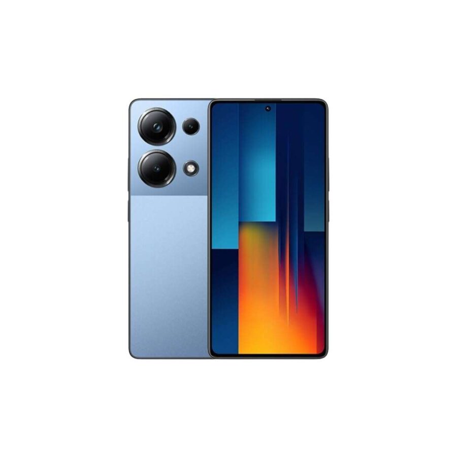Xiaomi Poco M6 Pro 5G - Image 2