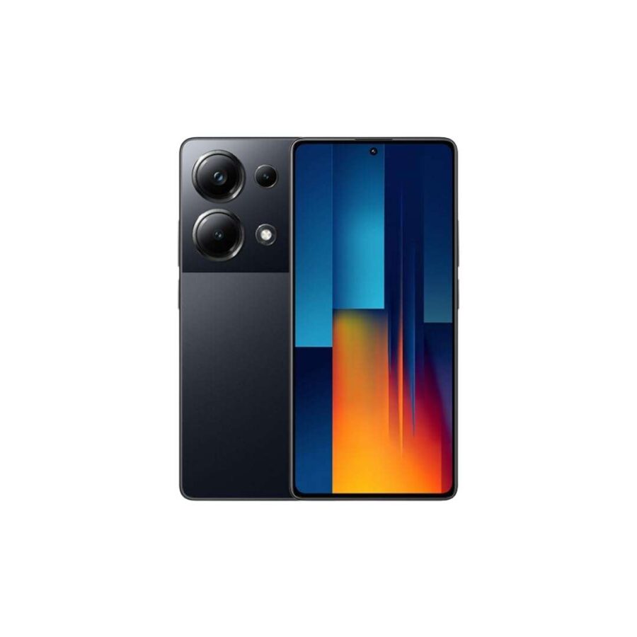 Xiaomi Poco M6 Pro 5G - Image 3