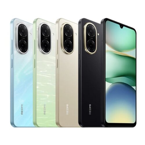 Redmi A5