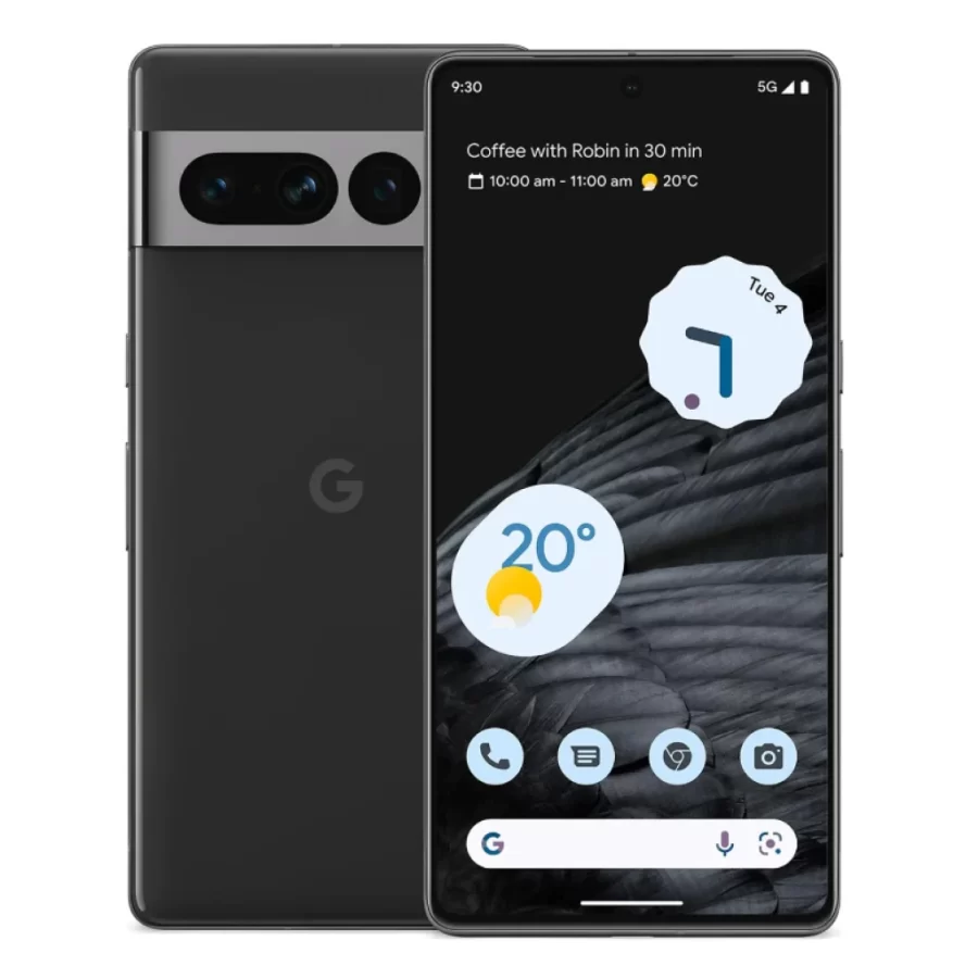 Google Pixel 7 Pro - Image 2