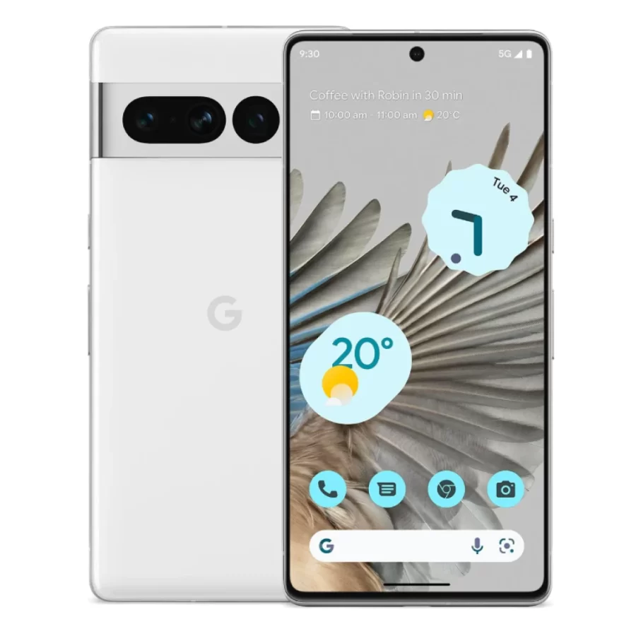 Google Pixel 7 Pro - Image 3