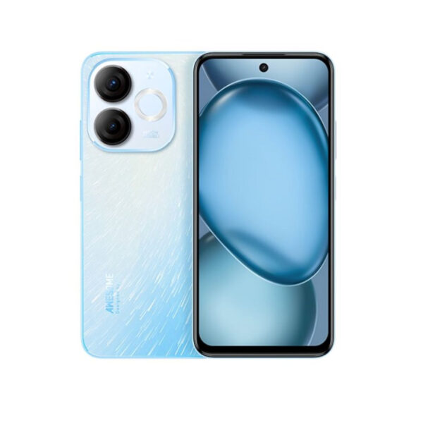 Itel A80