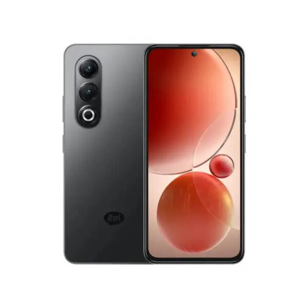 Itel S25