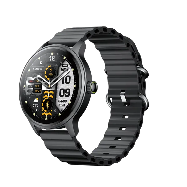 Oraimo Watch 5R Pro