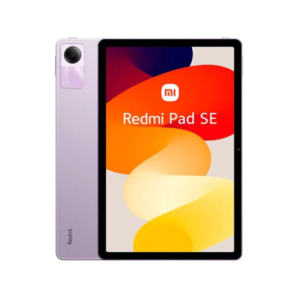 Xiaomi Pad SE (wifi only)