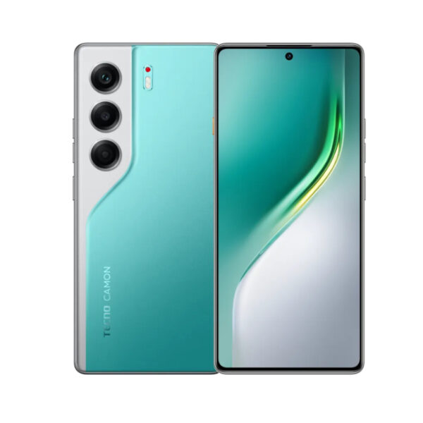 Tecno Camon 40