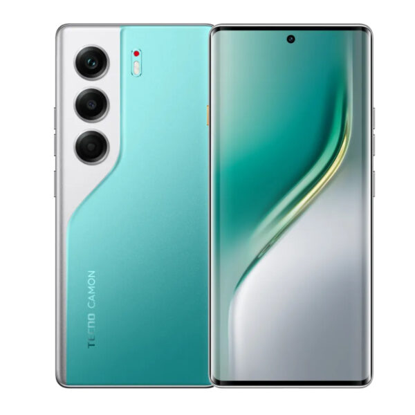 Tecno Camon 40pro 4G