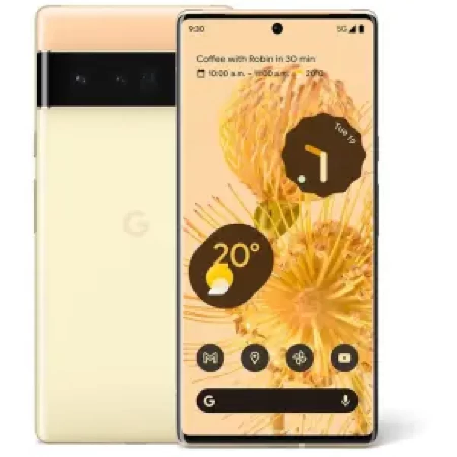 Google Pixel 6 Pro - Image 3