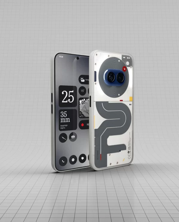 Nothing phone 2A