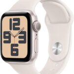 Apple Watch SE (2nd Generation) – GPS, 40mm - Image 5