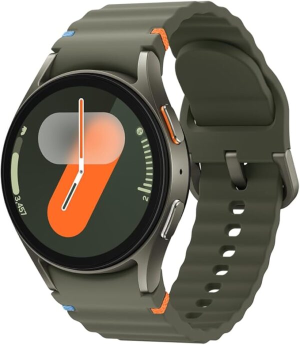 Samsung Galaxy Watch7 – GPS (40 mm / 44 mm)
