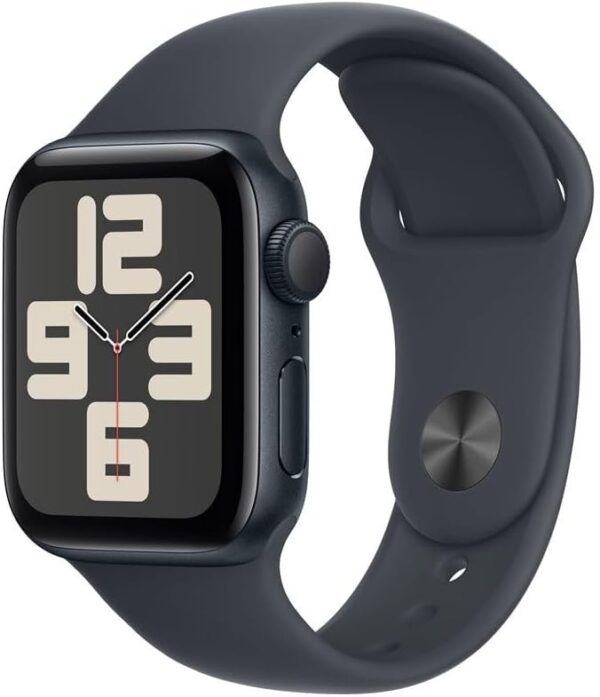 Apple Watch SE (2nd Generation) – GPS, 40mm