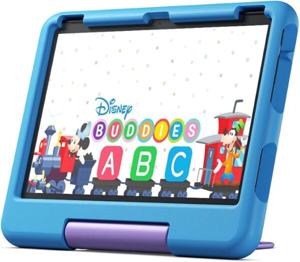 Amazon Fire hd 10 kids