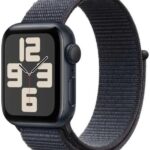 Apple Watch SE (2nd Generation) – GPS, 40mm - Image 3