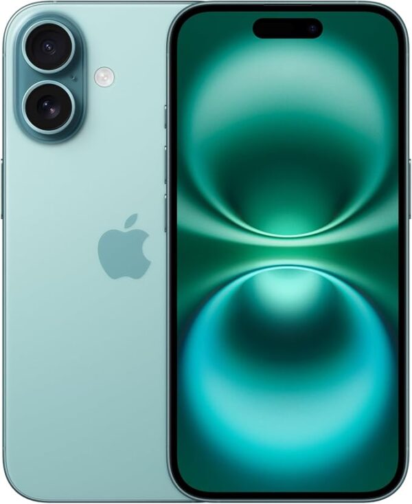 iPhone 16 Plus – 5G (non-active)