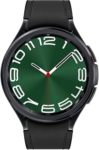 Samsung Galaxy Watch6 – GPS/Bluetooth (40 mm & 44 mm)