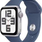 Apple Watch SE (2nd Generation) – GPS, 40mm - Image 6