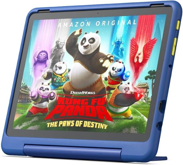 Fire hd 10 kids pro