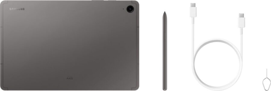 Samsung Galaxy Tab S9 FE 5G - Wi-Fi - Image 2