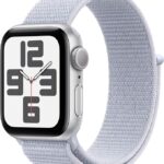 Apple Watch SE (2nd Generation) – GPS, 40mm - Image 2