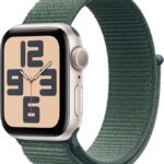 Apple Watch SE (2nd Generation) – GPS, 40mm - Image 4