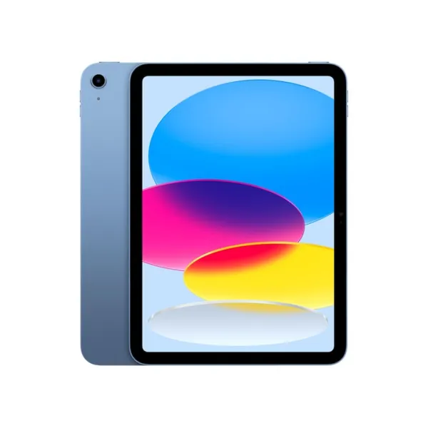 Apple iPad 10th Gen  Wi-Fi
