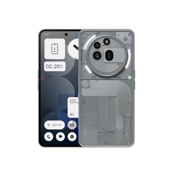Nothing Phone 3A Pro