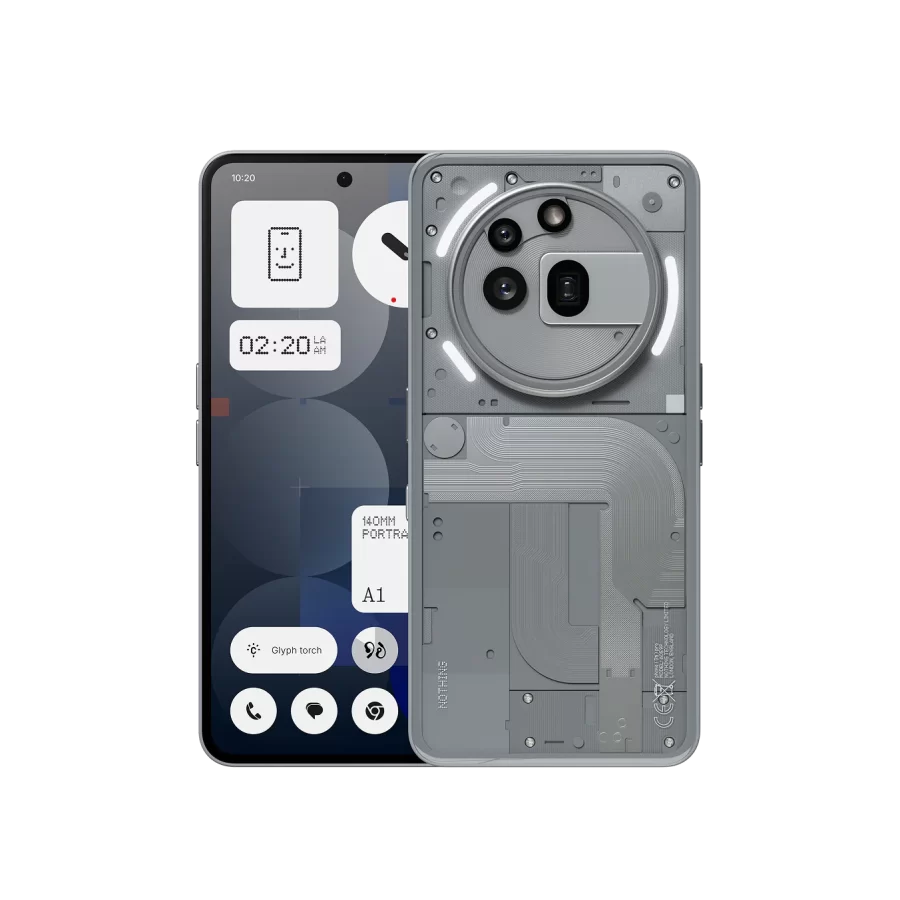 Nothing Phone 3A Pro