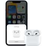 Apple Airpods 3 - Image 4