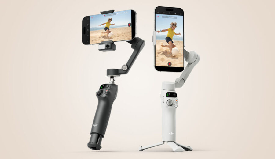 DJI osmo mobile 7p - Image 3