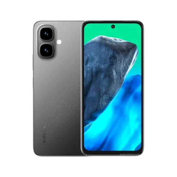 Infinix  Smart 10