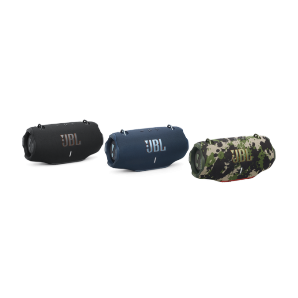 JBL Xtreme 4