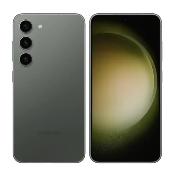 Samsung Galaxy S23+ – 5G • 6.6"